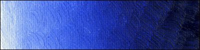 Old Holland Oil Paint Ultramarine Blue Light Extra 40ml