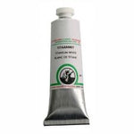 Old Holland Oil Paint Titanium White 125ml