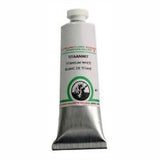 Old Holland Oil Paint Titanium White 125ml
