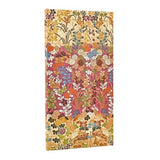 Paperblanks 2026 Weekly Diary Kara-Ori Pink