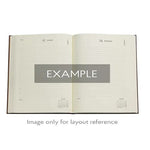 Paperblanks 2026 Daily Flexi Diary Balloon Festival Midi