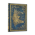 PAPERBLANKS HARDCOVER NOTEBOOK LES PAPILLONS UNLINED