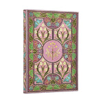 PAPERBLANKS HARDCOVER NOTEBOOK MIMOSA UNLINED