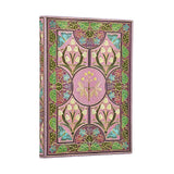 PAPERBLANKS HARDCOVER NOTEBOOK MIMOSA UNLINED MIDI