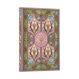 PAPERBLANKS HARDCOVER NOTEBOOK MIMOSA LINED MINI
