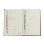 PAPERBLANKS 2027 WEEKLY DIARY CEZANNES TERRACOTTA POTS & FLOWERS