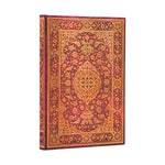 PAPERBLANKS 2027 WEEKLY DIARY THE ORCHARD