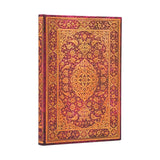 PAPERBLANKS 2027 WEEKLY DIARY THE ORCHARD