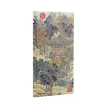 PAPERBLANKS 2027 WEEKLY DIARY GOLDEN AGE OF PROSPERITY