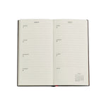 PAPERBLANKS 2027 WEEKLY DIARY GOLDEN AGE OF PROSPERITY