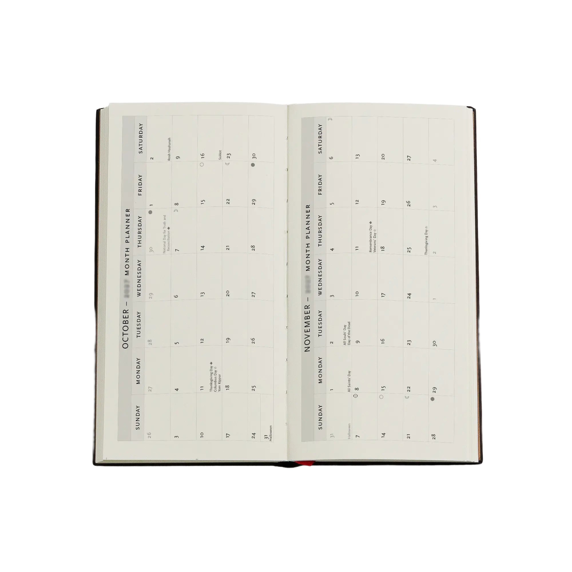 PAPERBLANKS 2027 WEEKLY DIARY GOLDEN AGE OF PROSPERITY