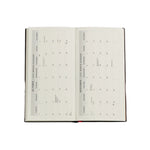 PAPERBLANKS 2027 WEEKLY DIARY GOLDEN AGE OF PROSPERITY