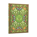 PAPERBLANKS 2027 WEEKLY DIARY POETRY IN BLOOM
