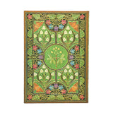 PAPERBLANKS 2027 WEEKLY DIARY POETRY IN BLOOM