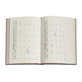 PAPERBLANKS 2027 WEEKLY DIARY POETRY IN BLOOM
