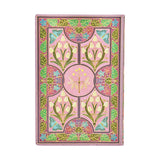 PAPERBLANKS 2027 WEEKLY DIARY MIMOSA