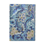 PAPERBLANKS 2027 WEEKLY DIARY BLUE WILLOW