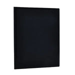 Paperblanks Flexi Book Softcover Lined Notebook Black Edition Ultra