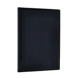 Paperblanks Flexi Book Softcover Lined Notebook Black Edition Midi