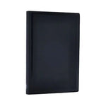 Paperblanks Flexi Book Softcover Lined Notebook Black Edition Mini