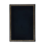 Paperblanks Hardcover Lined Notebook Black Edition Midi