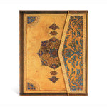 Paperblanks Hardcover Lined Notebook Safavid Art Ultra