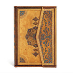Paperblanks Hardcover Lined Notebook Safavid Art Mini