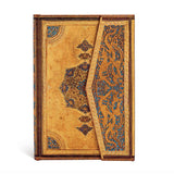 Paperblanks Hardcover Lined Notebook Safavid Art Mini