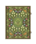 Paperblanks Hardcover Notebook Poetry In Bloom Lined