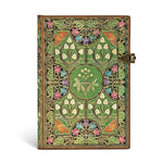 Paperblanks Hardcover Lined Notebook Poetry In Bloom
