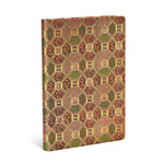 Paperblanks Hardcover Unlined Notebook Mandala Midi