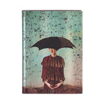 Paperblanks Flexi Book Softcover Lined Notebook Wordscapes Midi