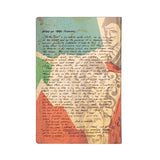 Paperblanks Hardcover Lined Notebook On The Road Mini