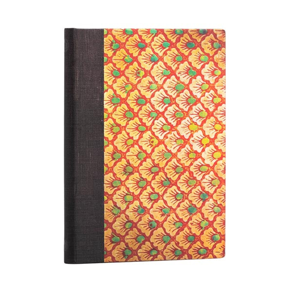 Paperblanks Hardcover Lined Notebook The Waves (Vol 3) Midi