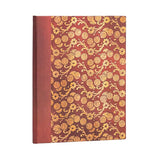 Paperblanks Hardcover Lined Notebook The Waves (Vol 4) Ultra