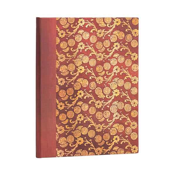 Paperblanks Hardcover Lined Notebook The Waves (Vol 4) Ultra