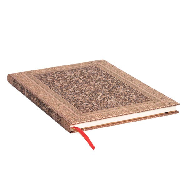 Paperblanks Hardcover Unlined Notebook Terrene