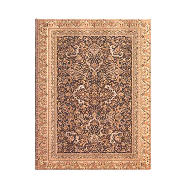 Paperblanks Hardcover Lined Notebook Terrene Ultra