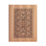 Paperblanks Hardcover Lined Notebook Terrene Ultra