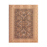 Paperblanks Hardcover Lined Notebook Terrene Ultra