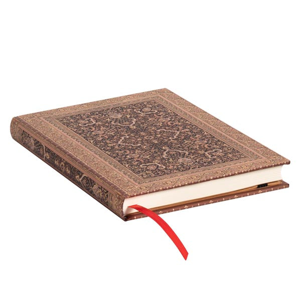 Paperblanks Hardcover Lined Notebook Terrene