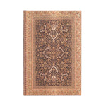 Paperblanks Hardcover Lined Notebook Terrene Mini