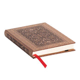 Paperblanks Hardcover Lined Notebook Terrene Mini