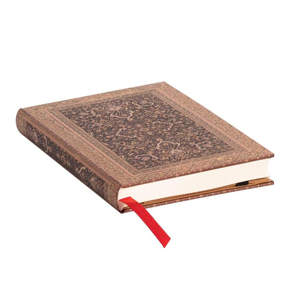Paperblanks Hardcover Lined Notebook Terrene
