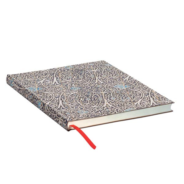 Paperblanks Flexi Book Softcover Lined Notebook Granada Turquoise