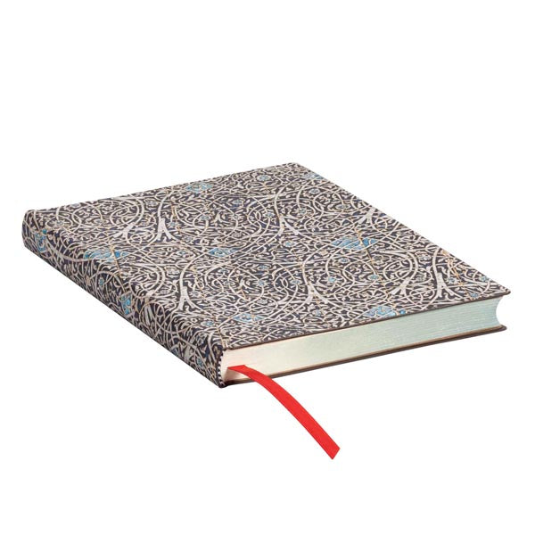 Paperblanks Flexi Book Softcover Lined Notebook Granada Turquoise