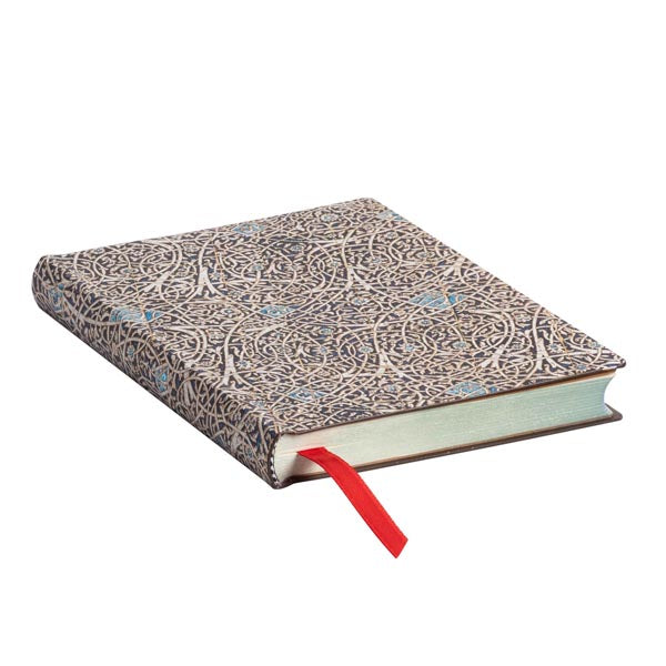 Paperblanks Flexi Book Softcover Lined Notebook Granada Turquoise