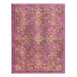 Paperblanks Hardcover Unlined Notebook Diamond Jubilee Ultra