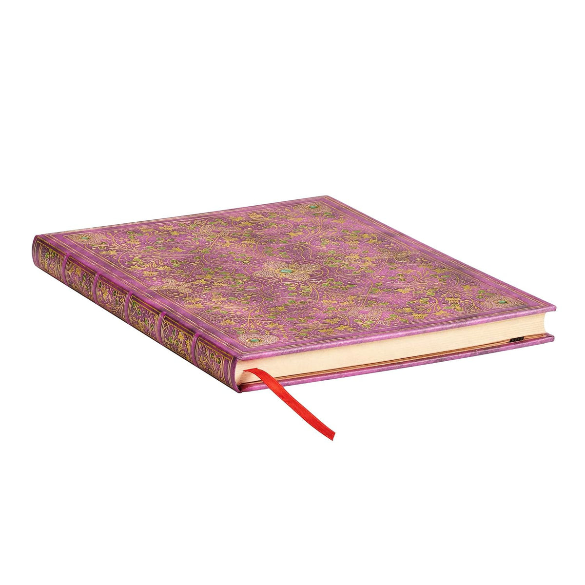 Paperblanks Hardcover Unlined Notebook Diamond Jubilee
