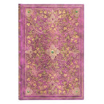 Paperblanks Hardcover Lined Notebook Diamond Jubilee Mini